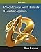 Precalculus with Limits: A Graphing Approach, Texas Edition