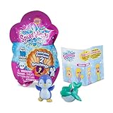 Splashlings 2 Pack ~ Wave 1