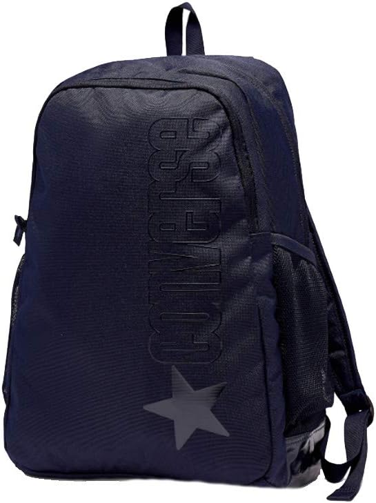 Converse Speed 3 Backpack 10019917A06; Unisex Backpack; 10019917A06