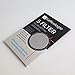 S Filter for AeroPress - Ultra Fine Stainless Steel Coffee Filter