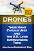 Drones: Their Many Civilian Uses and the U.S. Laws Surrounding Them.
