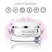 LIFT Eye Wrinkle Cream - Best Eye Cream for Wrinkles & Fine Lines with Anti Aging Peptides, Hyaluronic Acid - Eye Lifting and Firming Under Eye Cream Moisturizer (0.5 fl oz)