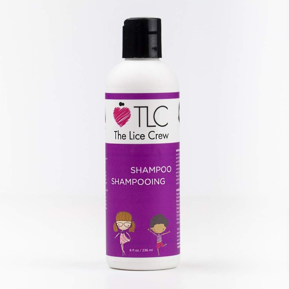 Top 9 Head Lice Hair Care 10 Best Home Product