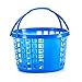 Prextex Easter Eggs Educational Puzzle in a Basket (12 Eggs) - Baby Easter Basket Toddler Boy Toy, Gifts Surprise Fidget Toys Pack Brand, Mini Toys for Girls, Boys, Kids, Boy&Girl Toys, Toddler Toys