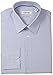 Calvin Klein Men's Regular Fit Blue White Check