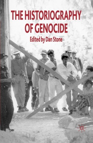 The Historiography of Genocide