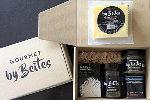 Caja Original. GOURMET BY BEITES: Amazon.es: Alimentación y bebidas