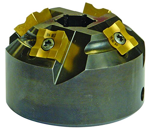SteelmaxSM-GLW-000011 Radius Milling Head for BM 16 Beveling Machine