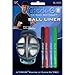 ProActive Sports Technasonic Check-Go Ball Liner with 4 Colored Pens (DBL009)