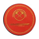 Hair Styling Forming Cream 3.5oz - Hair Quality Improving Formula - Golden Coast Company