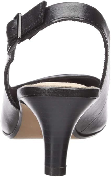 clarks linvale emmy pumps