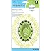 Inkadinkado 65-32024 Stamping Gear, Oval Cog