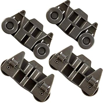 top rack only option dishwasher