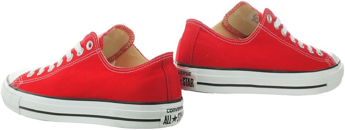 converse rojas amazon