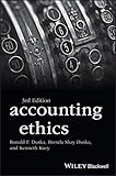 Accounting Ethics, Third Edition