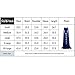 Women Medieval Costume Lace Up Vintage Floor Length Halloween Dress Blue Medieval Fancy Dress (No Belt)