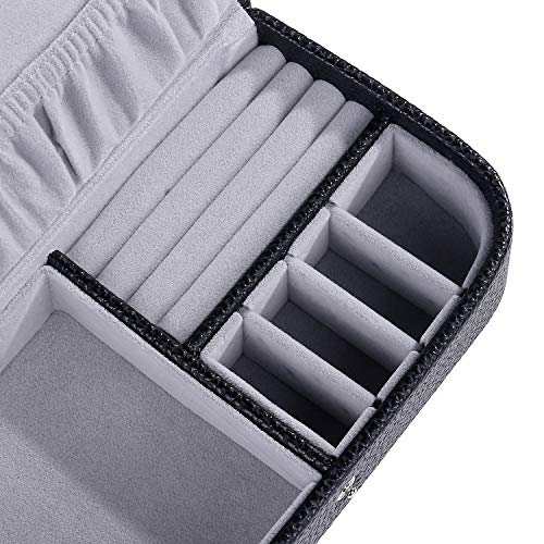 4 misaya+Necklace+Earrings+Portable+Organizer