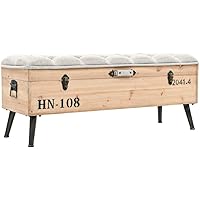 Amazon.de Bestseller: Die beliebtesten Artikel in Sitzbänke & -truhen