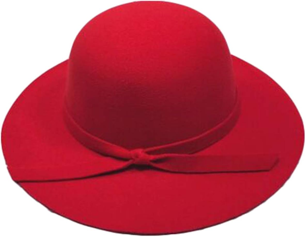 toddler felt floppy hat