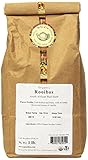 The Tao of Tea Rooibos, 100% Organic African Red Herb, 1-Pound