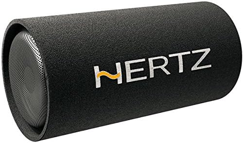 hertz bass tube 1000w price