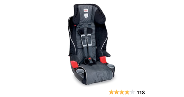 britax frontier clicktight amazon