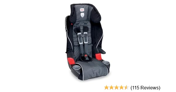 britax frontier amazon