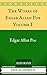 The Works of Edgar Allan Poe - Volume I