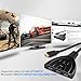 HDMI Switch Splitter 3 in 1 Out Ports with High Speed Pigtail Cable Supports 1080P&3D, HD Audio