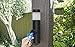 CADILON Solar LIGHT N’ Dog Bag Dispenser