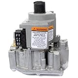 Honeywell VR8345M-4302 Universal 24 Vac with Standard Opening, Intermittent/Direct Ignition Gas Valve