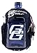 Gallon Gear Black with White Logo Fitness Hydration Cover