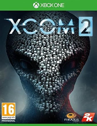 Xcom 2 Xbox One