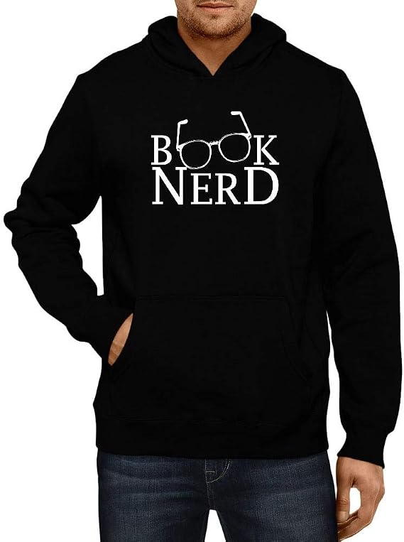 pbs nerd hoodie