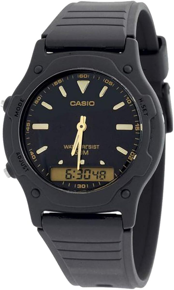 casio aw 49he