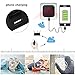 Hidden Camera Camera-Home Surveillance Charger Camera-USB Charger Camera 1080P HD Motion Detection WiFi Wireless Mini Night Vision Wall Adapter Camera Loop Recording