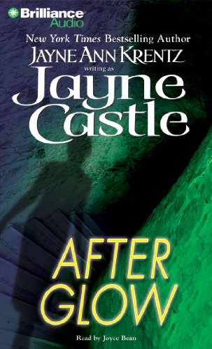 After Glow (Ghost Hunters Series)