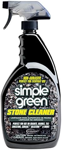 Simple Green 3710001218401 32 Oz Simple Green Stone Cleaner RTU