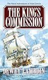 The King's Commission (Alan Lewrie Naval Adventures (Paperback))