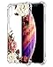 Hepix Compatible with iPhone 12 Mini Case iPhone 12 Mini Clear Case, Protective Slim Flexible TPU Cover with Bumpers Anti-Scratch for iPhone 12 Mini 5.4'' 2020