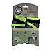 Healers Dog Boots for Paw Protection with Non Slip Sole, Reflective Pet Booties, 1-Pair, Medium