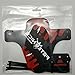 FETESNICE Adjustable Mountain Bike Fender, Front and Rear Compatible,Fits 26
