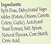 Nile Spice Soup, Split Pea,  1.8 Ounce (Pack of 12)