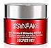 Secret Key SYN-AKE Anti Wrinkle Whitening Cream, 50 Gram