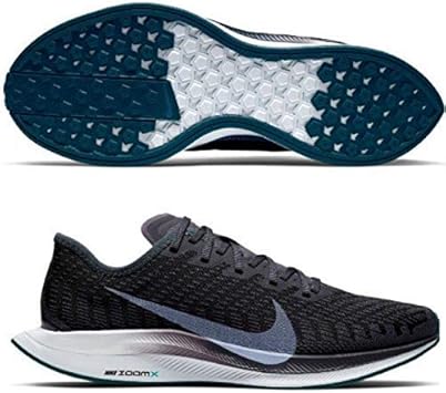 Amazon Co Jp ナイキ Nike ズーム ペガサス ターボ 2 ランニングシューズ レディース26 0 Zoom Pegasus Turbo 2 国内正規品 At42 ブラックグレー スポーツ アウトドア