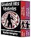 Greatest Hits Mysteries Boxed Set Vol. I (Books 1-2): Romantic Comedy Mystery