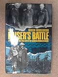 The Kaiser's battle: 21 March 1918 : the first day of the German spring offensive by