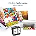 Novajet Remanufactured Ink Cartridge for Canon PG-210XL CL-211XL Used for Canon PIXMA MP495 MP280 MP250 MP490 MP480 IP2702 MP230 MX420 MX350 MX330 MX320 MP499 MX410 Show Ink Level 1 Black+1 Tricolor