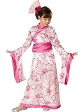 Asian Princess Costume