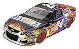 Lionel Racing Chase Elliott # 24 SunEnergy1 2017 Chevrolet SS 1:64 Scale ARC HT Official Diecast of the NASCAR Cup Series.
